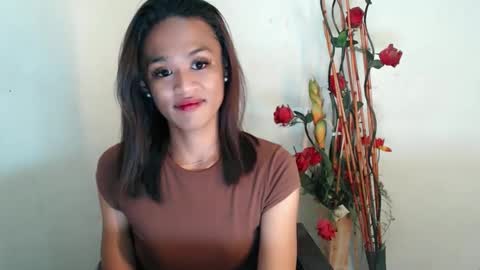 Nympha online show from March 21, 5:12 am