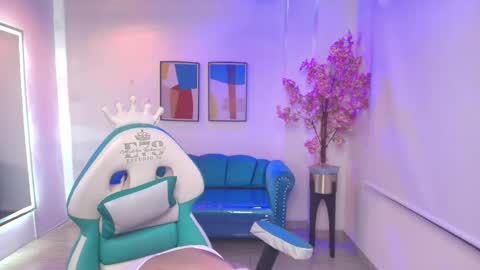 Rousse  online show from April 15, 4:35 am