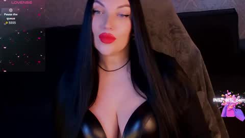 blackberry_star online show from April 14, 9:31 am