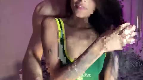 StepBlack777 online show from April 13, 10:21 pm