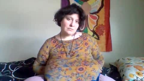 blackwidow888 online show from March 25, 6:44 pm