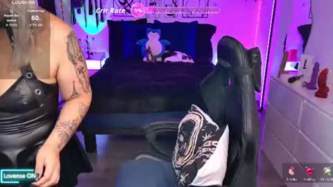 Johana S online show from July 9, 12:29 pm