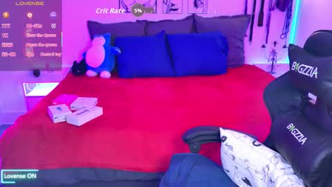 Johana S online show from February 11, 2:18 pm