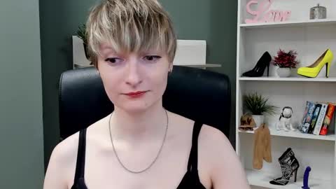 Blair online show from September 16, 6:10 am