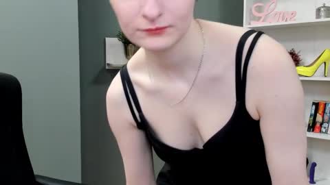 Blair online show from October 2, 6:40 am