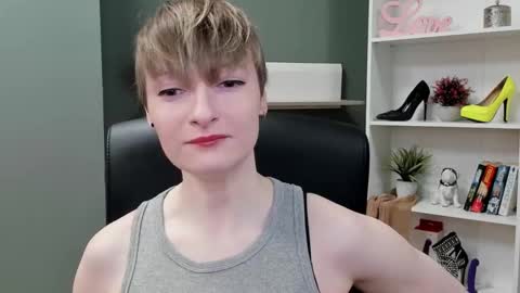 Blair online show from November 4, 7:13 am