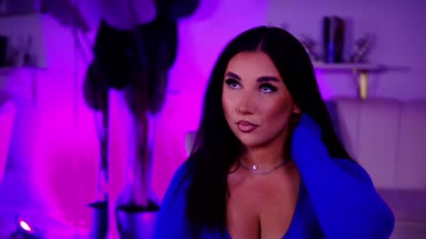 BlaireBloom online show from April 21, 1:40 pm