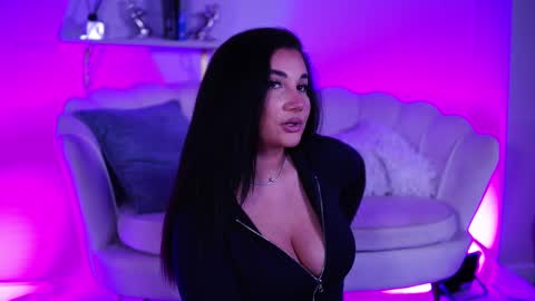 BlaireBloom online show from March 21, 2:22 pm