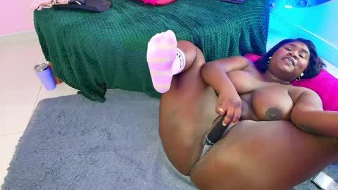 Blaisysmith online show from March 26, 12:18 pm