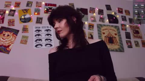 Britney online show from February 19, 1:32 pm