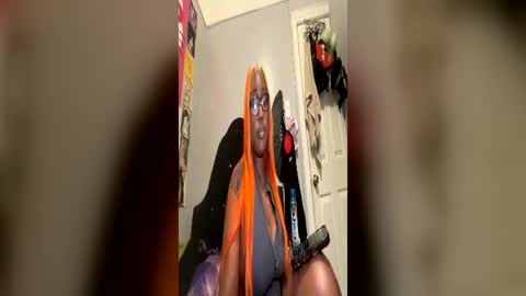 blasiangyal online show from June 18, 1:51 am