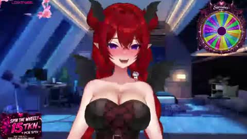 blaze_sw online show from July 2, 11:22 pm