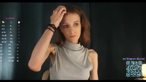 Emily online show from May 31, 10:32 am