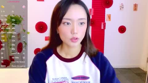 YoYo online show from March 8, 6:50 am