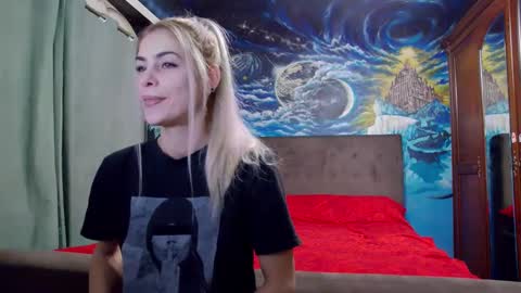 blonde4pasion online show from January 21, 5:51 pm