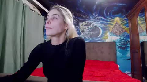 blonde4pasion online show from December 29, 3:57 pm