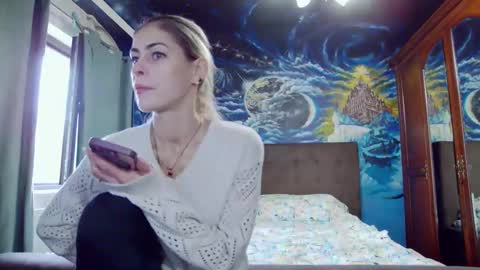 blonde4pasion online show from November 6, 1:28 pm