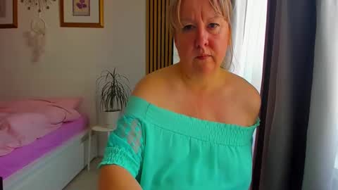 Nicole online show from May 18, 4:07 am