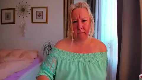 Nicole online show from February 3, 6:40 am