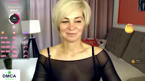 Lola online show from July 16, 5:28 pm