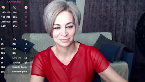 Lola online show from December 14, 7:46 pm