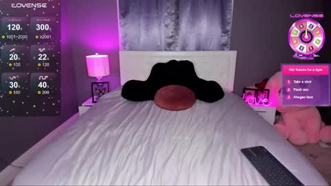 Blondeprincess online show from November 16, 3:19 am