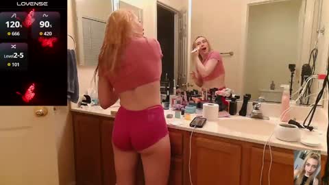 Bubbles online show from May 29, 5:16 am