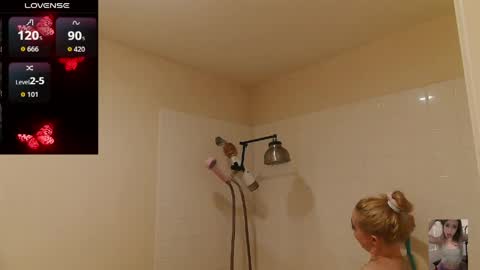Bubbles online show from May 11, 3:41 am