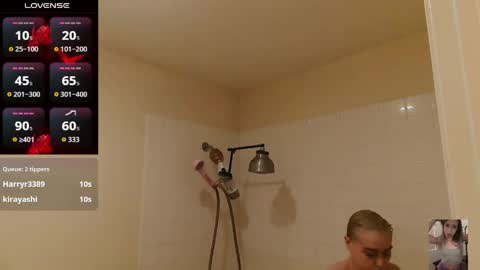 Bubbles online show from April 29, 8:39 am