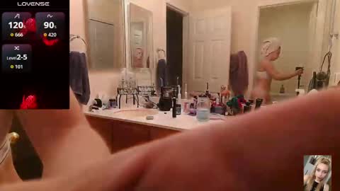 Bubbles online show from May 27, 3:14 am