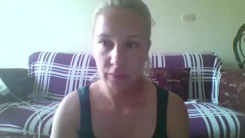 BlondiePam online show from May 19, 6:53 am
