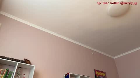 Mary Ly online show from May 7, 4:32 pm