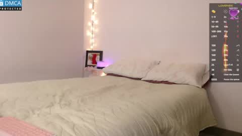Blue online show from July 27, 1:57 am