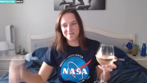 Stacey online show from April 14, 9:09 am