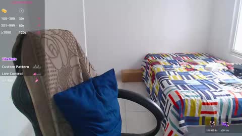  Hey guysI am BrendaWelcome my room online show from June 2, 9:38 pm