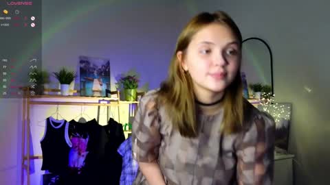 Erica online show from February 4, 4:50 pm