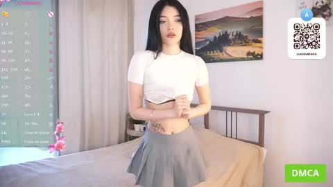 Akemi online show from June 1, 5:09 am