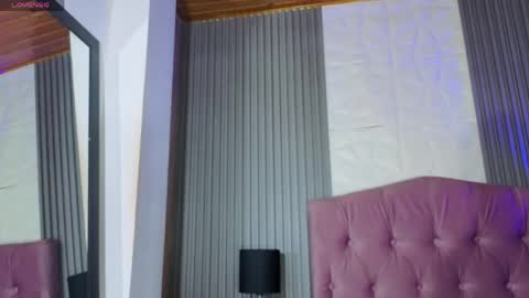 bonnali_lune online show from April 12, 4:15 am