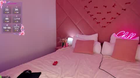 Bonnie online show from March 15, 12:34 am