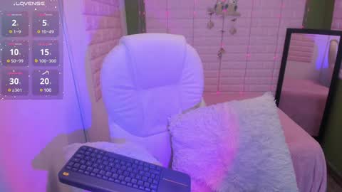 Bonnie  online show from February 5, 7:53 pm