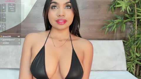 Bonny online show from March 6, 12:33 pm