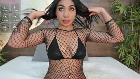 Bonny online show from March 8, 11:58 am