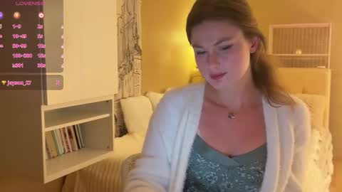 Ana online show from July 20, 10:32 pm