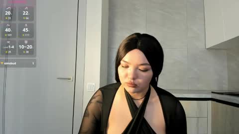Lyana online show from May 6, 2:48 am