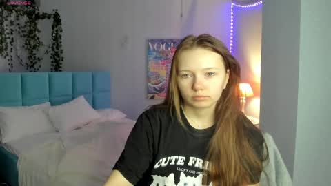 Milena online show from April 6, 2:44 am