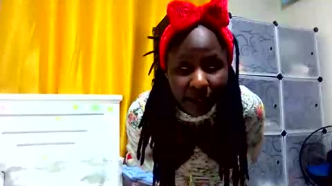 bootyliciouske online show from June 7, 6:59 pm