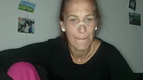 Bosslady99 online show from September 30, 7:19 pm