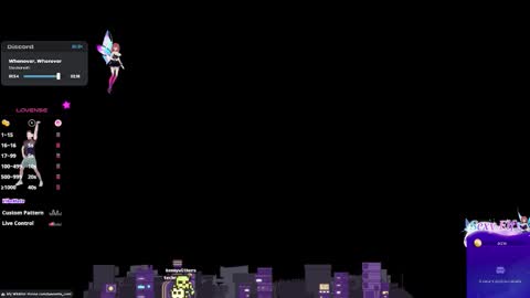 Camila online show from March 20, 3:50 pm