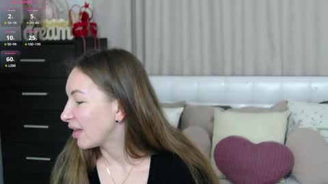 Brandy Gem online show from April 13, 6:47 am