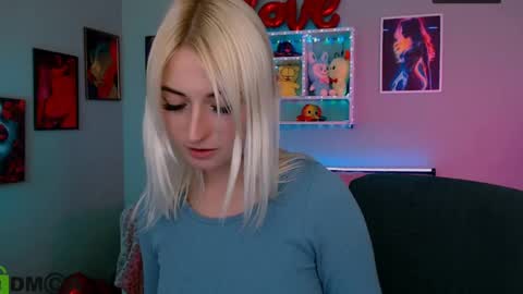 bree online show from March 24, 8:25 pm